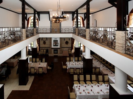 park hotel Belovezhskaya Pushcha