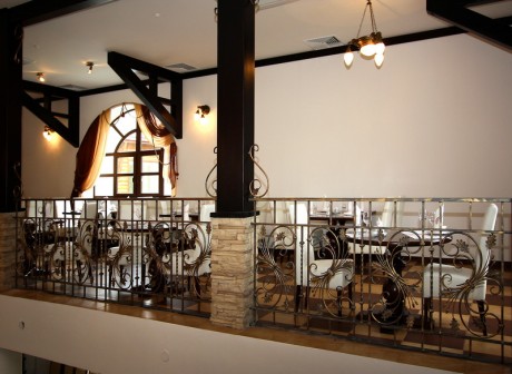 park hotel Belovezhskaya Pushcha