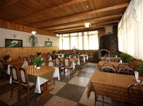 park hotel Belovezhskaya Pushcha