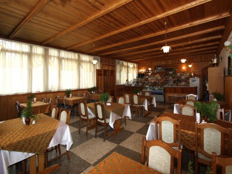 park hotel Belovezhskaya Pushcha