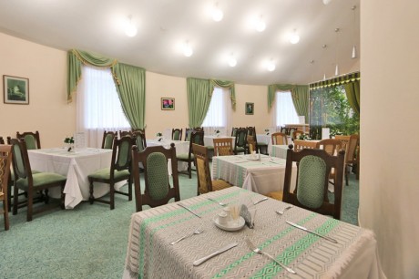 park hotel Belovezhskaya Pushcha