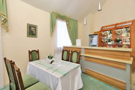park hotel Belovezhskaya Pushcha