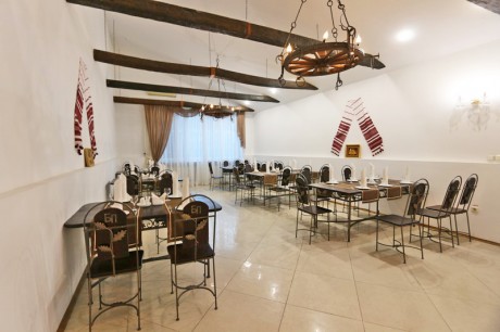park hotel Belovezhskaya Pushcha