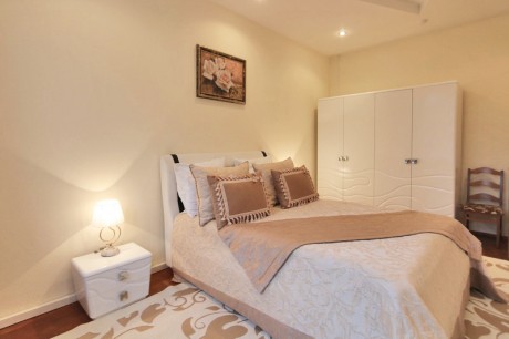 2-bed 2-room / deluxe, building №3