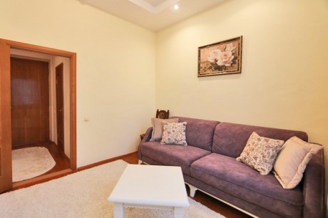 2-bed 2-room / deluxe, building №3