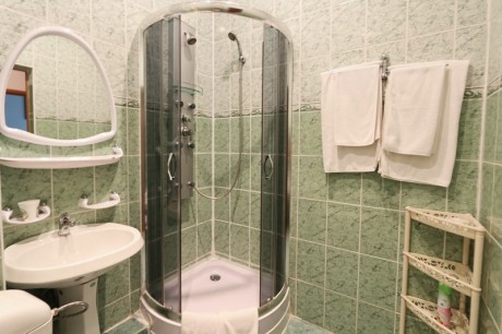 2-bed 2-room / deluxe, building №3