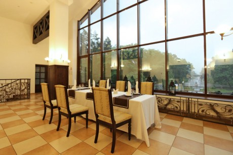 park hotel Belovezhskaya Pushcha