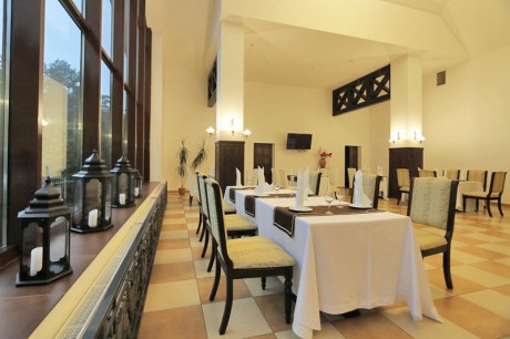 park hotel Belovezhskaya Pushcha
