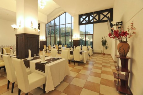 park hotel Belovezhskaya Pushcha