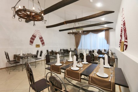 park hotel Belovezhskaya Pushcha