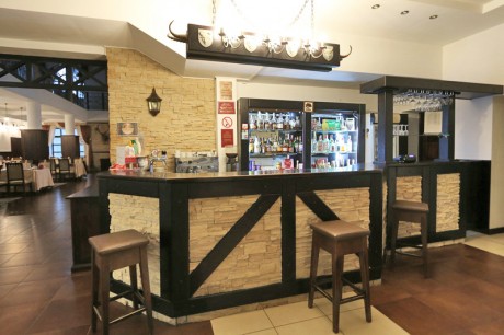 park hotel Belovezhskaya Pushcha