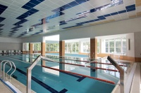  Kamenyuki - Swimming pool