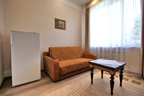 2-bed 2-room / deluxe, building №3