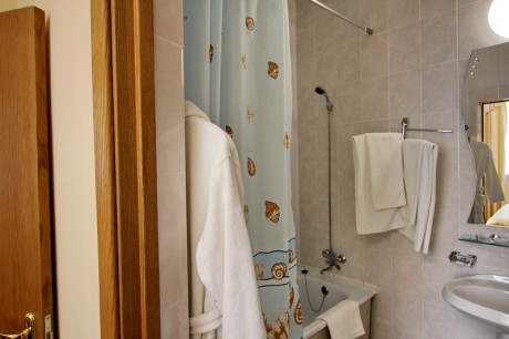 2-bed 2-room / deluxe, building №4