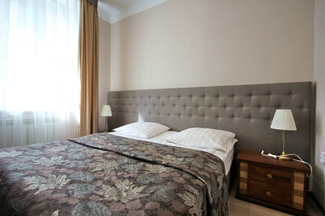 Double 1-room / double standard, building №3