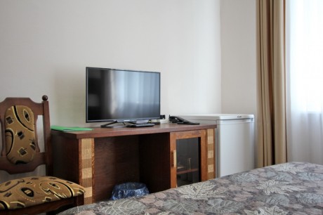 Double 1-room / double standard, building №3