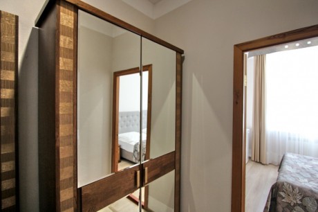 Double 1-room / double standard, building №3
