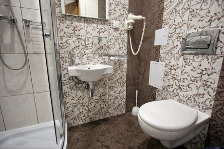 Double 1-room / double standard, building №3