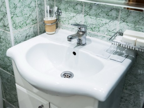 2-bed 2-room / deluxe, building №3