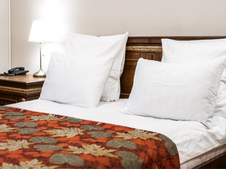 2-bed 2-room / deluxe, building №3