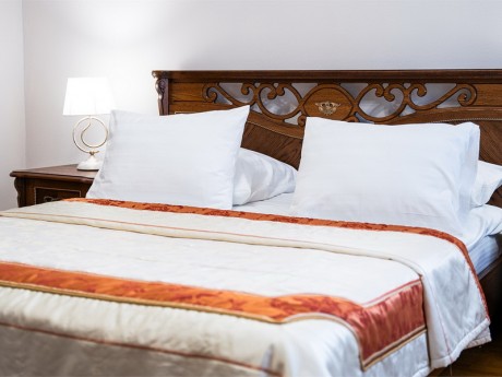 Double 3-room suite, building №4