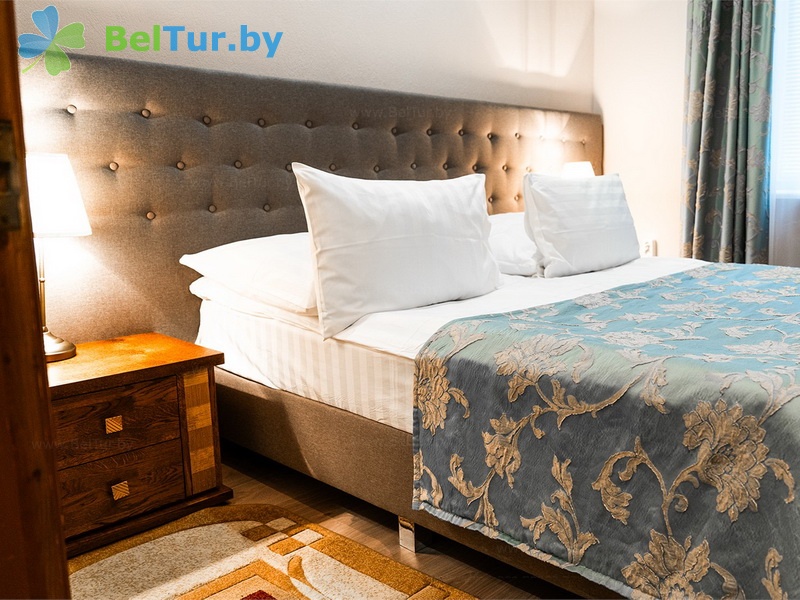 park hotel Belovezhskaya Pushcha