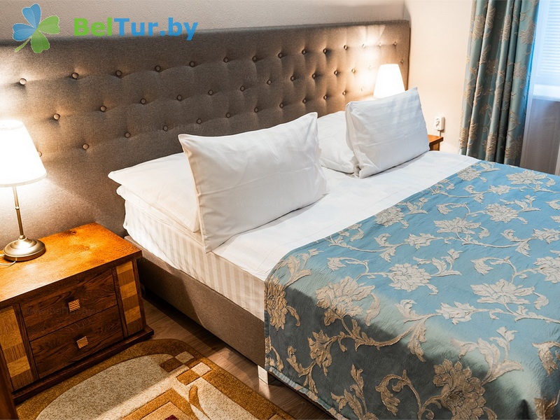park hotel Belovezhskaya Pushcha