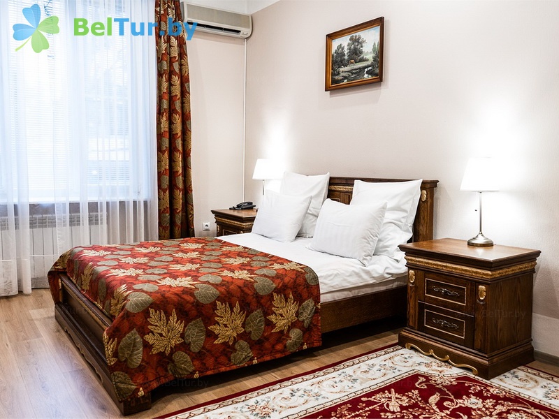 park hotel Belovezhskaya Pushcha