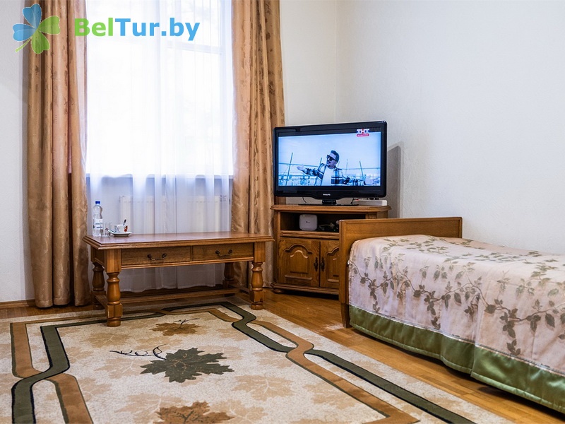 park hotel Belovezhskaya Pushcha