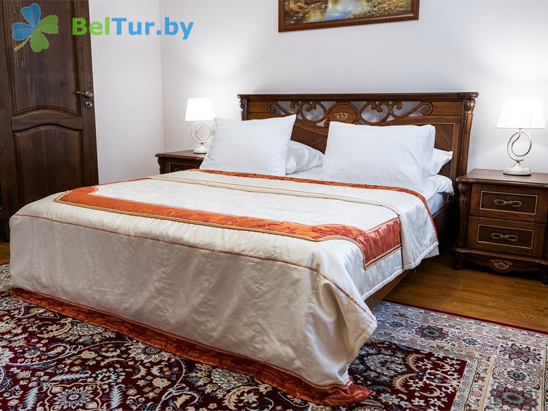 park hotel Belovezhskaya Pushcha