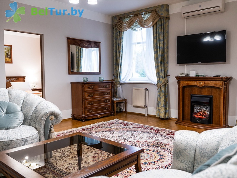 park hotel Belovezhskaya Pushcha
