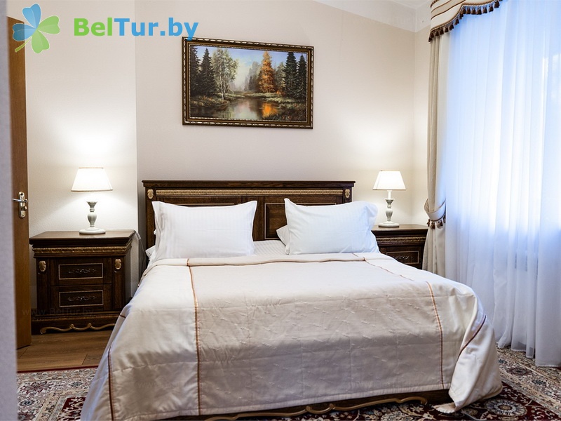 park hotel Belovezhskaya Pushcha