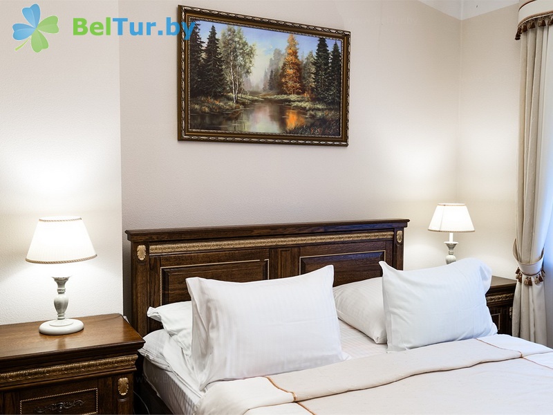 park hotel Belovezhskaya Pushcha