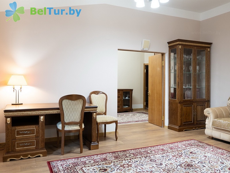 park hotel Belovezhskaya Pushcha