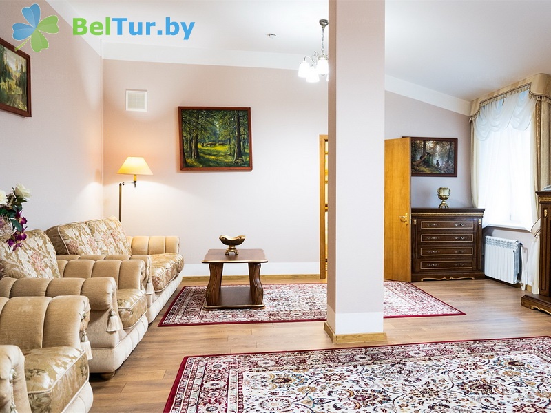 park hotel Belovezhskaya Pushcha