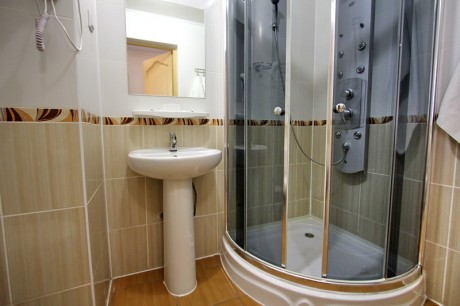 2-room double suite, hotel №2