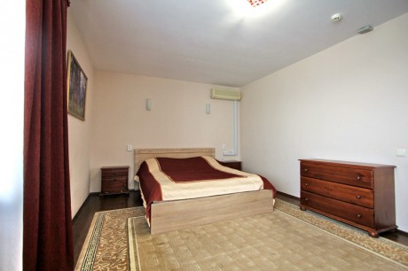 2-room double suite, hotel №2