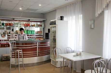hotel Kamenyuki №2