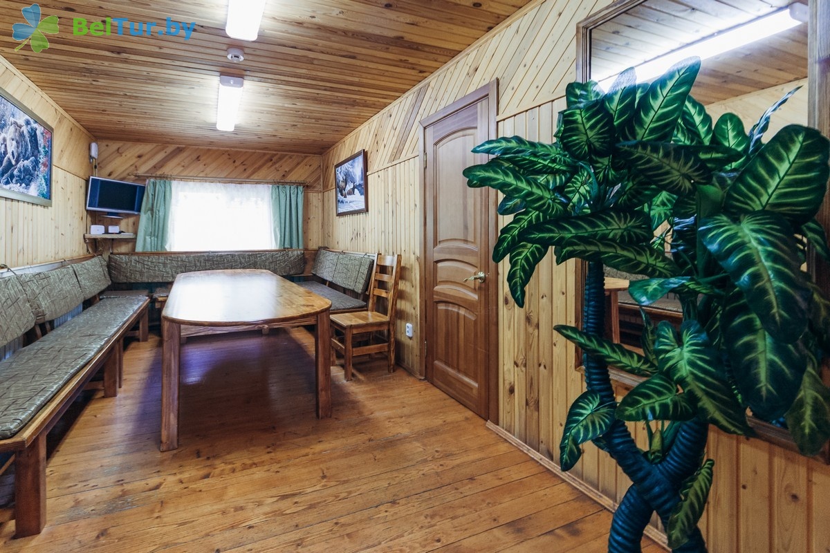 hunter's house Postavskii h2