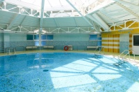 Nad Pripyatyu - Swimming pool