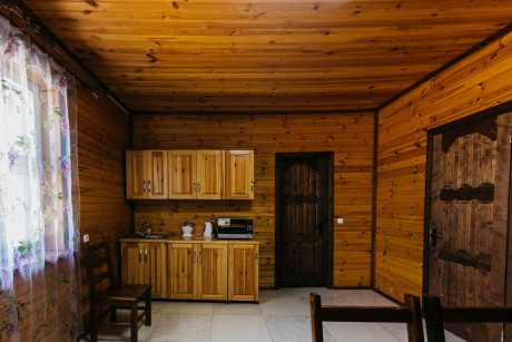 4-месны, катэджы 15, 16, 17, 18