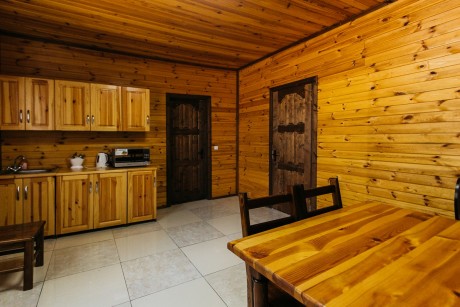 4-месны, катэджы 15, 16, 17, 18
