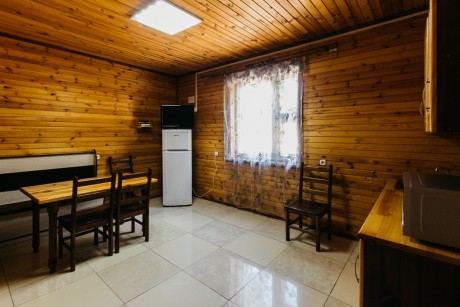 4-месны, катэджы 15, 16, 17, 18