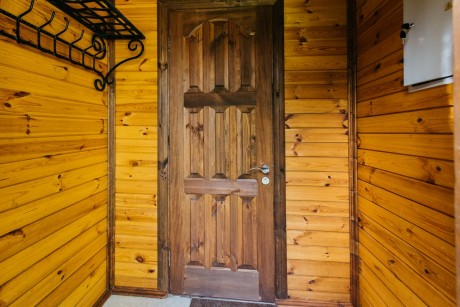 4-месны, катэджы 15, 16, 17, 18