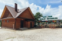 tourist complex Nikolaevskie prudy - Rental