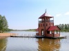 туристический комплекс Николаевские пруды - Беседка