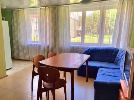 Triple for 4 people, living building №1