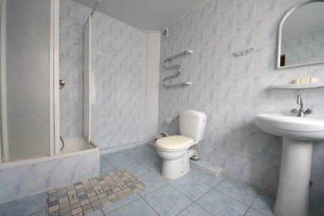 1-room double, living building №1