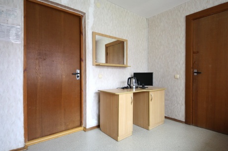 1-room double, living building №1