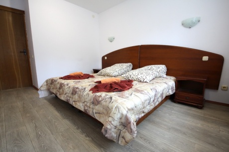 Triple for 4 people, living building №1